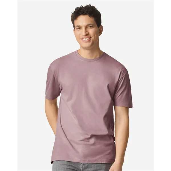 Gildan Unisex Softstyle® T-Shirt - Gildan Unisex Softstyle® T-Shirt - Image 0 of 154