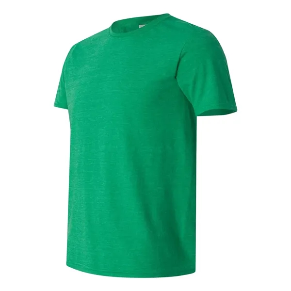 Gildan Unisex Softstyle® T-Shirt - Gildan Unisex Softstyle® T-Shirt - Image 54 of 154