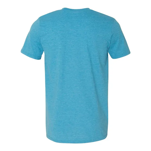 Gildan Unisex Softstyle® T-Shirt - Gildan Unisex Softstyle® T-Shirt - Image 79 of 154
