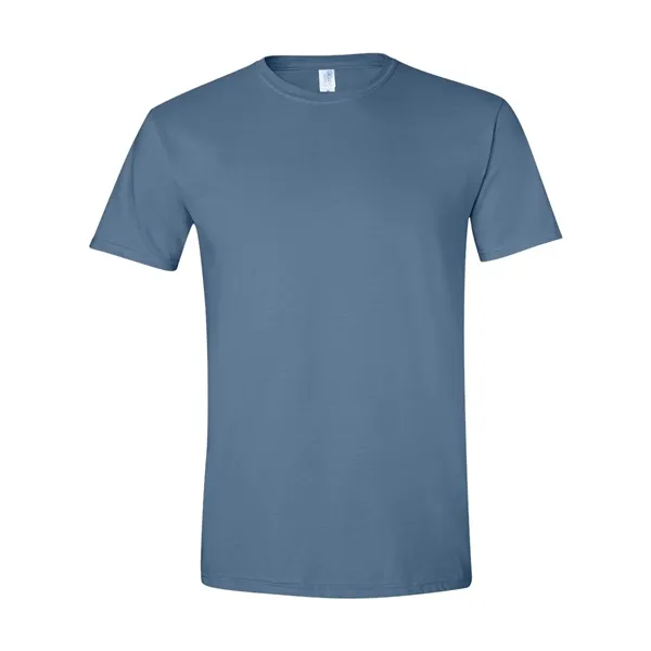 Gildan Unisex Softstyle® T-Shirt - Gildan Unisex Softstyle® T-Shirt - Image 85 of 154