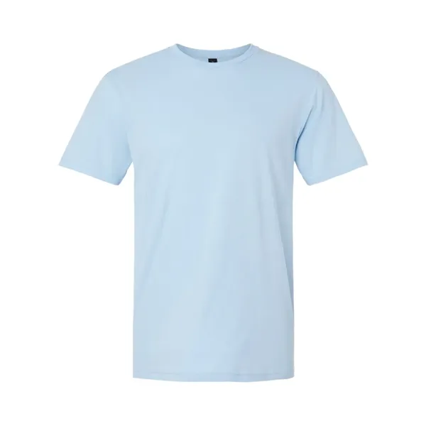 Gildan Unisex Softstyle® T-Shirt - Gildan Unisex Softstyle® T-Shirt - Image 99 of 154