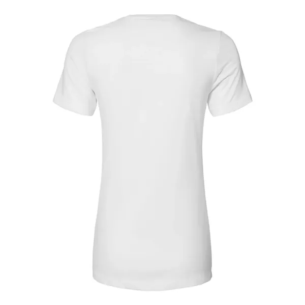 Gildan Women's Softstyle® CVC T-Shirt - Gildan Women's Softstyle® CVC T-Shirt - Image 20 of 20