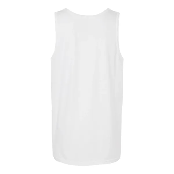 Gildan Unisex Softstyle® Tank Top - Gildan Unisex Softstyle® Tank Top - Image 12 of 12