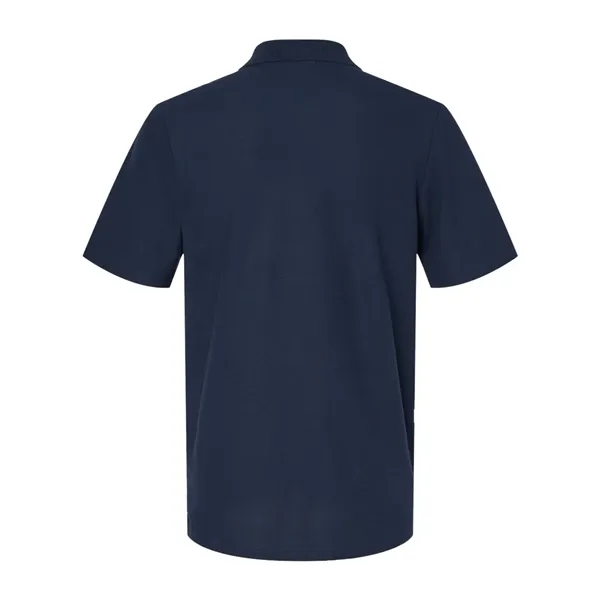 Gildan Unisex Softstyle® Pique Polo - Gildan Unisex Softstyle® Pique Polo - Image 14 of 26