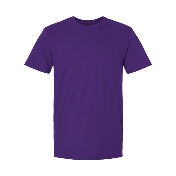 Gildan Unisex Softstyle® Plasma Print T-Shirt - Gildan Unisex Softstyle® Plasma Print T-Shirt - Image 9 of 16