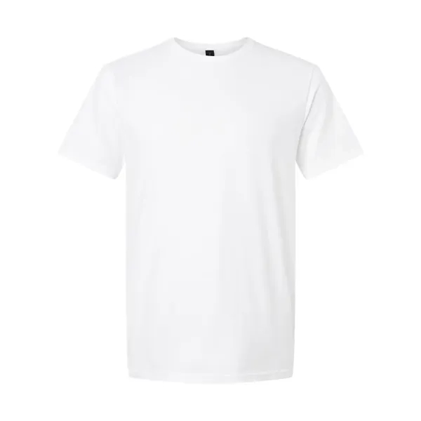 Gildan Unisex Softstyle® Plasma Print T-Shirt - Gildan Unisex Softstyle® Plasma Print T-Shirt - Image 14 of 16