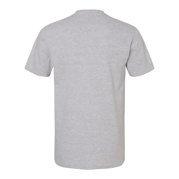 Gildan Unisex Softstyle® Midweight T-Shirt - Gildan Unisex Softstyle® Midweight T-Shirt - Image 38 of 44