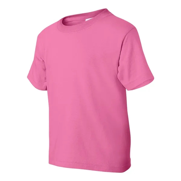 Gildan Youth DryBlend® T-Shirt - Gildan Youth DryBlend® T-Shirt - Image 5 of 81