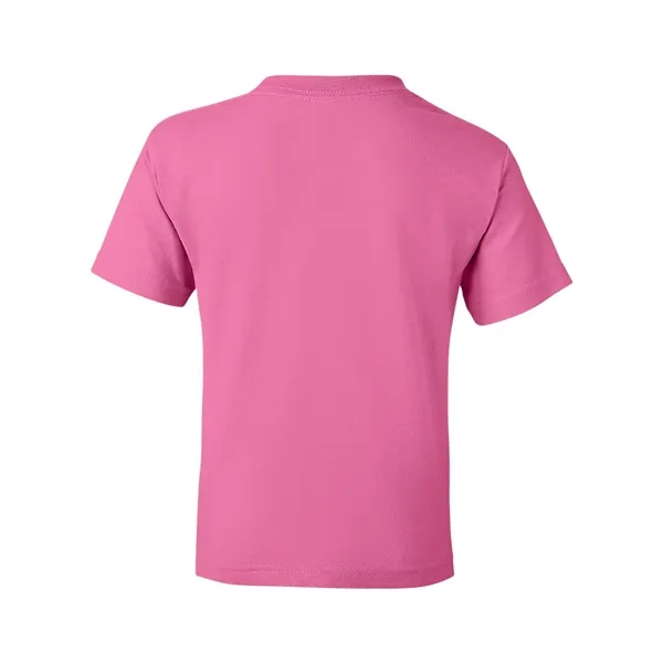 Gildan Youth DryBlend® T-Shirt - Gildan Youth DryBlend® T-Shirt - Image 6 of 81