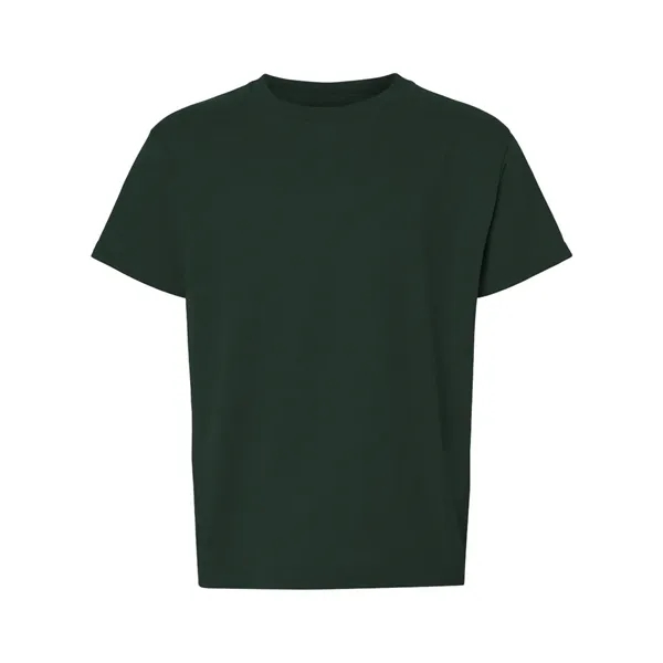 Gildan Youth DryBlend® T-Shirt - Gildan Youth DryBlend® T-Shirt - Image 22 of 81