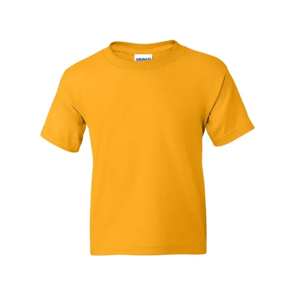 Gildan Youth DryBlend® T-Shirt - Gildan Youth DryBlend® T-Shirt - Image 25 of 81