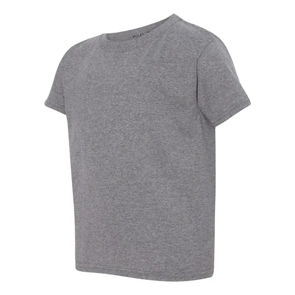 Gildan Youth DryBlend® T-Shirt - Gildan Youth DryBlend® T-Shirt - Image 29 of 81