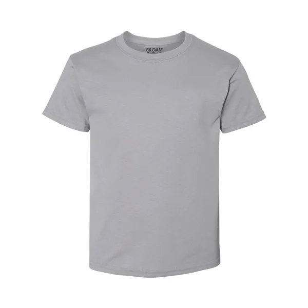 Gildan Youth DryBlend® T-Shirt - Gildan Youth DryBlend® T-Shirt - Image 31 of 81