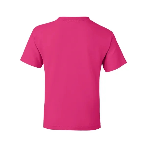 Gildan Youth DryBlend® T-Shirt - Gildan Youth DryBlend® T-Shirt - Image 37 of 81