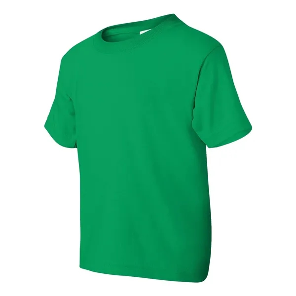 Gildan Youth DryBlend® T-Shirt - Gildan Youth DryBlend® T-Shirt - Image 39 of 81