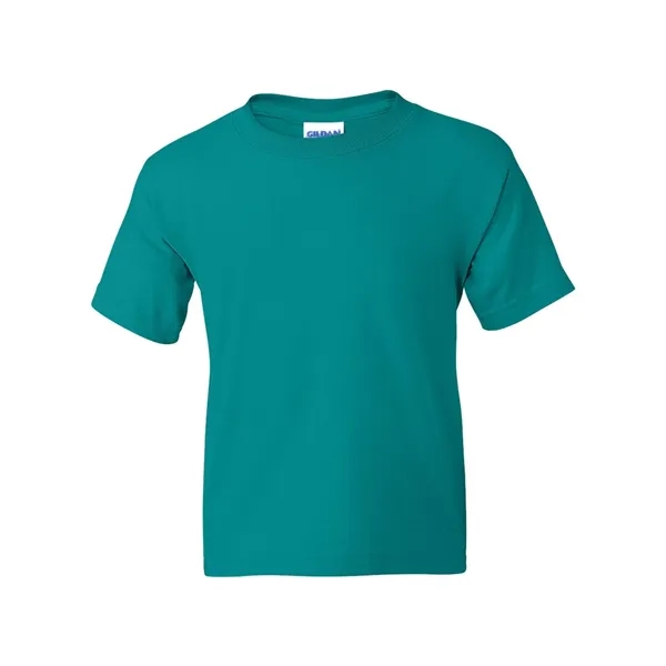 Gildan Youth DryBlend® T-Shirt - Gildan Youth DryBlend® T-Shirt - Image 41 of 81