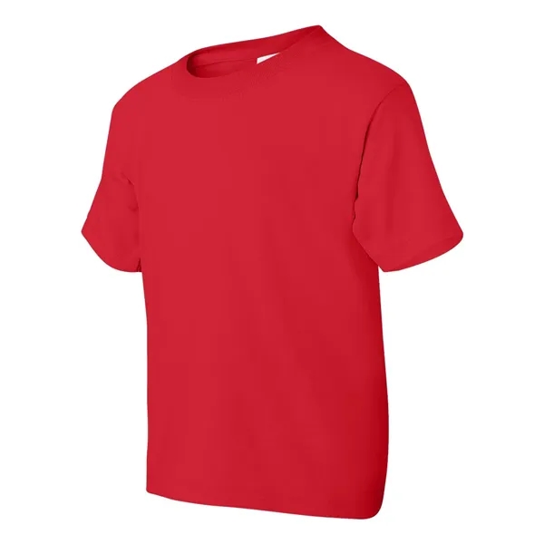 Gildan Youth DryBlend® T-Shirt - Gildan Youth DryBlend® T-Shirt - Image 66 of 81