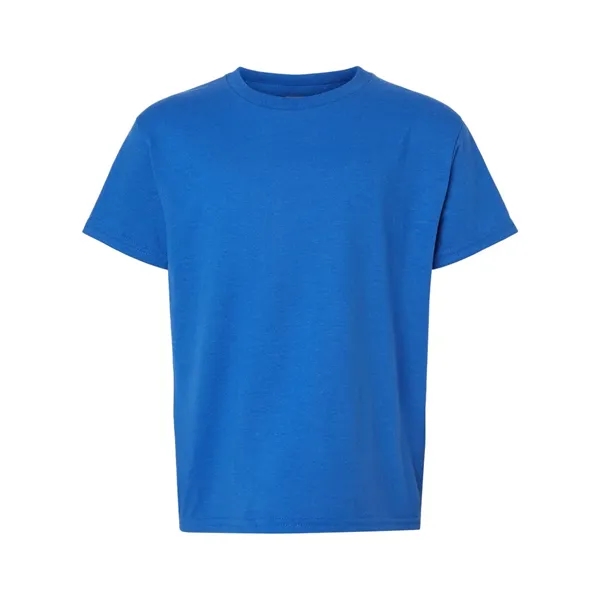 Gildan Youth DryBlend® T-Shirt - Gildan Youth DryBlend® T-Shirt - Image 68 of 81