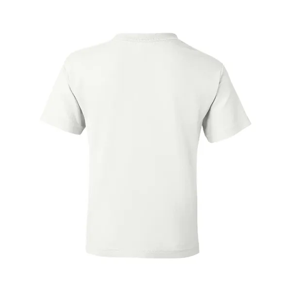 Gildan Youth DryBlend® T-Shirt - Gildan Youth DryBlend® T-Shirt - Image 81 of 81