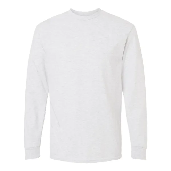 Gildan Unisex DryBlend® 50/50 Long Sleeve T-Shirt - Gildan Unisex DryBlend® 50/50 Long Sleeve T-Shirt - Image 1 of 40