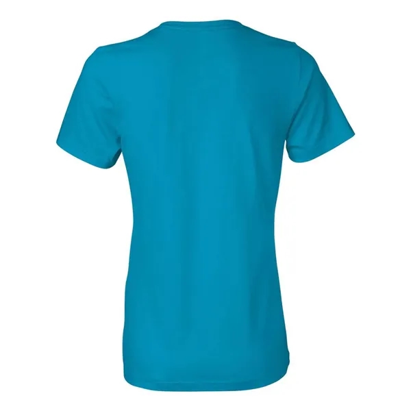 Gildan Women's Softstyle® Lightweight T-Shirt - Gildan Women's Softstyle® Lightweight T-Shirt - Image 6 of 38