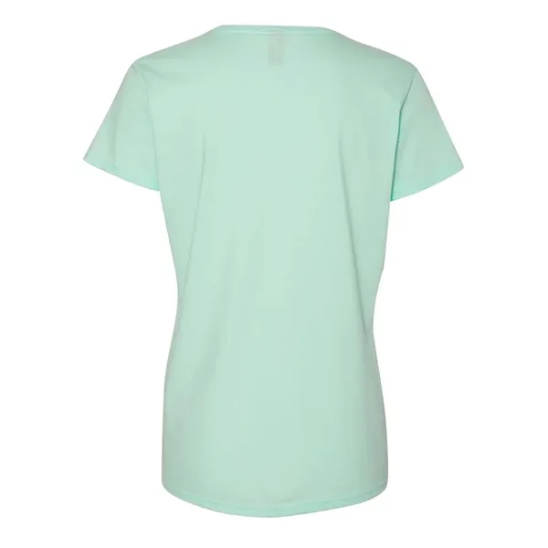 Gildan Women's Softstyle® Lightweight T-Shirt - Gildan Women's Softstyle® Lightweight T-Shirt - Image 29 of 38