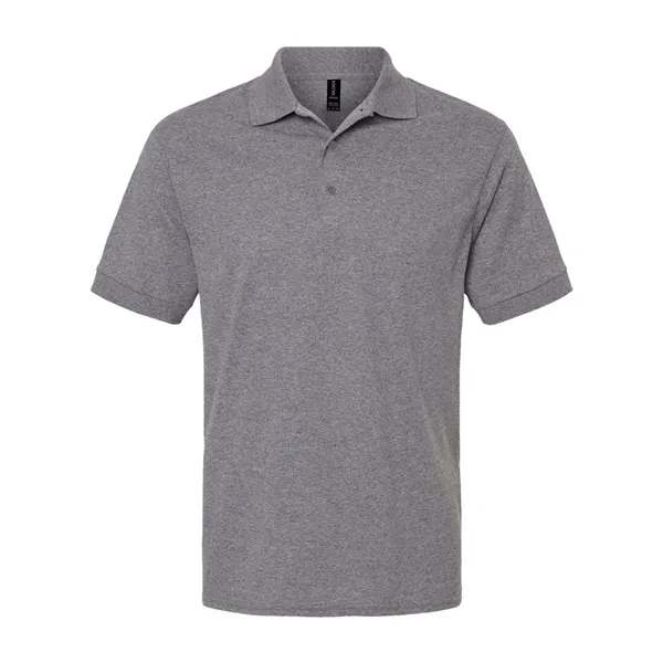 Gildan Unisex DryBlend® Jersey Polo - Gildan Unisex DryBlend® Jersey Polo - Image 13 of 38