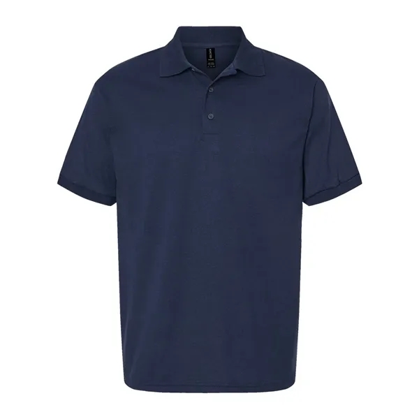 Gildan Unisex DryBlend® Jersey Polo - Gildan Unisex DryBlend® Jersey Polo - Image 21 of 38