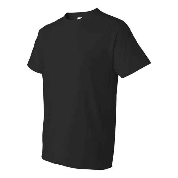 Gildan Unisex Softstyle® Lightweight T-Shirt - Gildan Unisex Softstyle® Lightweight T-Shirt - Image 5 of 44