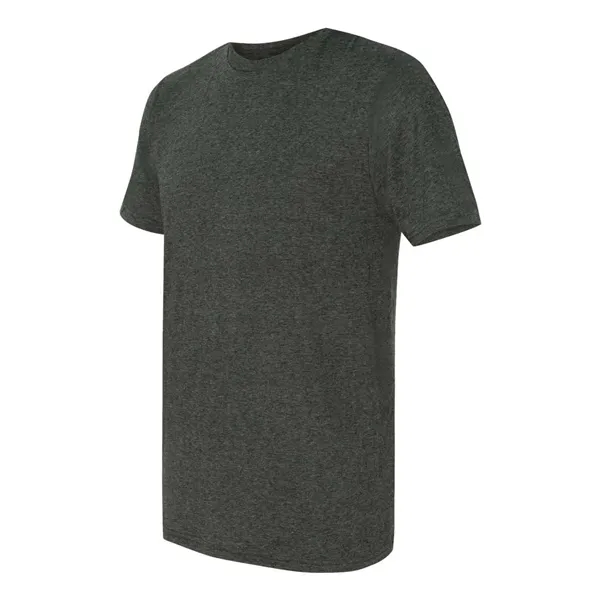 Gildan Unisex Softstyle® Lightweight T-Shirt - Gildan Unisex Softstyle® Lightweight T-Shirt - Image 20 of 44