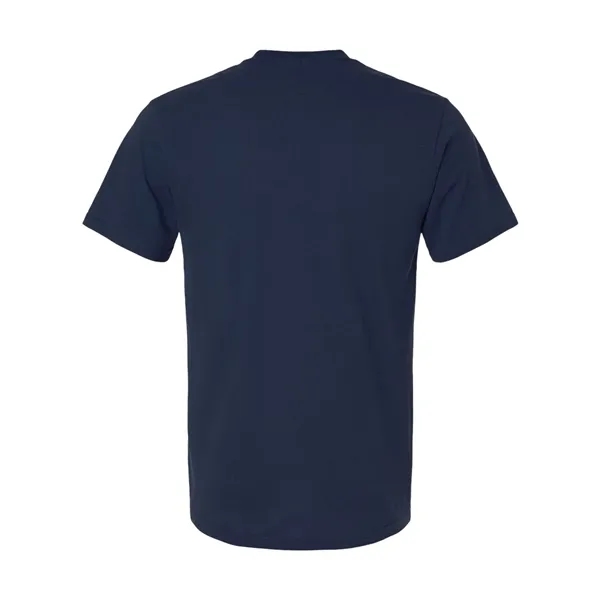 Gildan Unisex Softstyle® Lightweight T-Shirt - Gildan Unisex Softstyle® Lightweight T-Shirt - Image 29 of 44