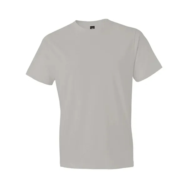 Gildan Unisex Softstyle® Lightweight T-Shirt - Gildan Unisex Softstyle® Lightweight T-Shirt - Image 35 of 44