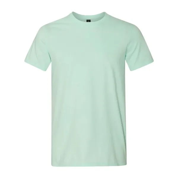 Gildan Unisex Softstyle® Lightweight T-Shirt - Gildan Unisex Softstyle® Lightweight T-Shirt - Image 38 of 44