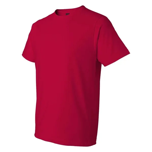 Gildan Unisex Softstyle® Lightweight T-Shirt - Gildan Unisex Softstyle® Lightweight T-Shirt - Image 41 of 44