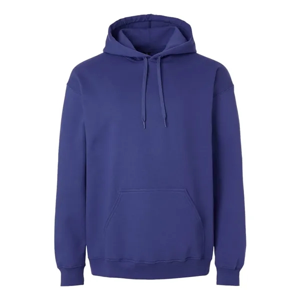 Gildan Unisex Softstyle® Midweight Hooded Sweatshirt - Gildan Unisex Softstyle® Midweight Hooded Sweatshirt - Image 19 of 74
