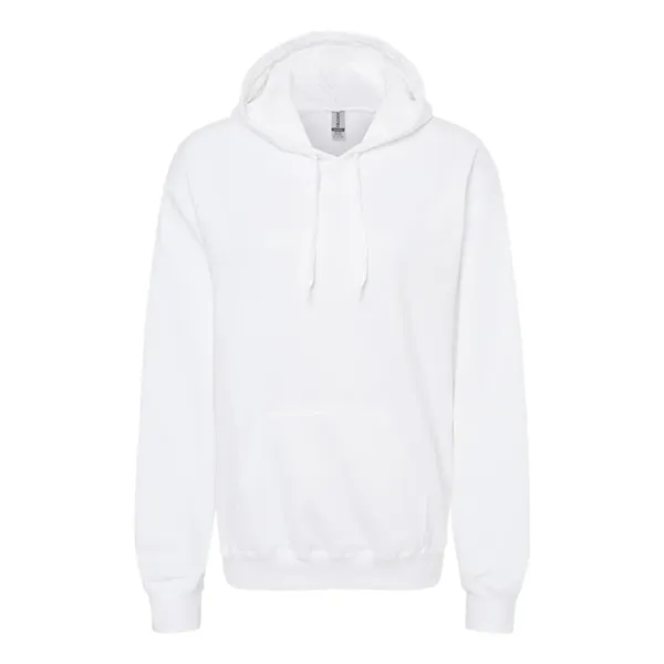 Gildan Unisex Softstyle® Midweight Hooded Sweatshirt - Gildan Unisex Softstyle® Midweight Hooded Sweatshirt - Image 71 of 74