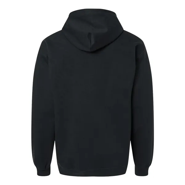 Gildan Unisex Softstyle® Full-Zip Hooded Sweatshirt - Gildan Unisex Softstyle® Full-Zip Hooded Sweatshirt - Image 2 of 24