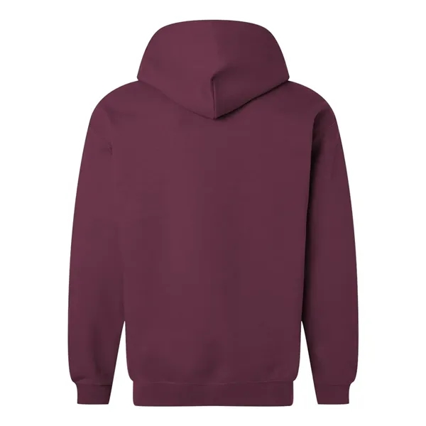 Gildan Unisex Softstyle® Full-Zip Hooded Sweatshirt - Gildan Unisex Softstyle® Full-Zip Hooded Sweatshirt - Image 8 of 24