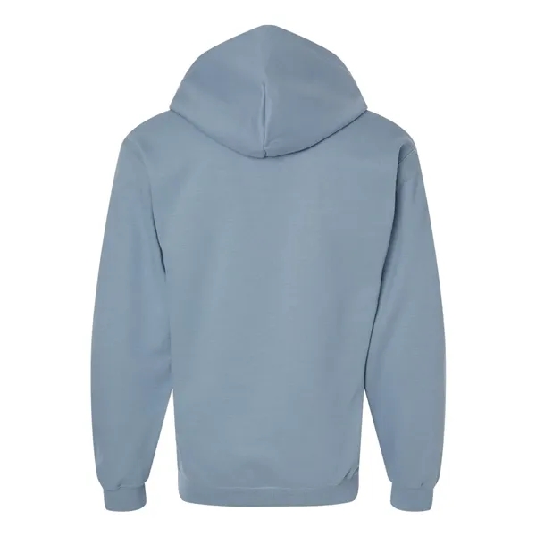 Gildan Unisex Softstyle® Full-Zip Hooded Sweatshirt - Gildan Unisex Softstyle® Full-Zip Hooded Sweatshirt - Image 24 of 24