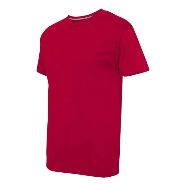 Hanes Unisex X-Temp® Performance T-Shirt - Hanes Unisex X-Temp® Performance T-Shirt - Image 2 of 15