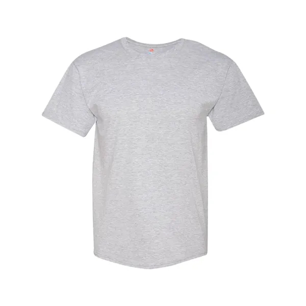 Hanes Unisex X-Temp® Performance T-Shirt - Hanes Unisex X-Temp® Performance T-Shirt - Image 7 of 15