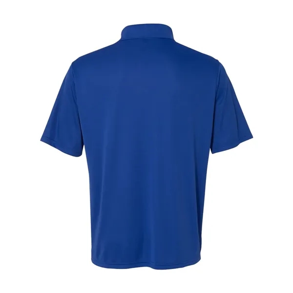 Hanes Men's Cool DRI® Polo - Hanes Men's Cool DRI® Polo - Image 6 of 12