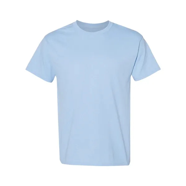Hanes Unisex EcoSmart® T-Shirt - Hanes Unisex EcoSmart® T-Shirt - Image 25 of 52