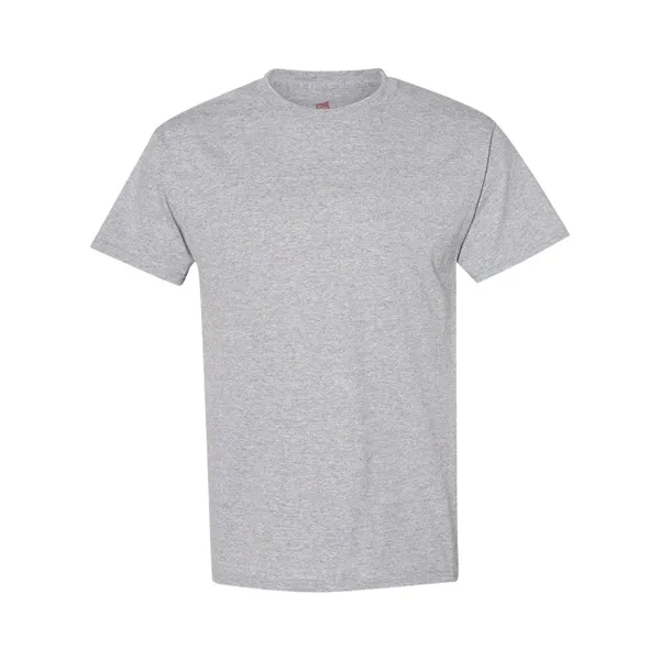 Hanes Unisex EcoSmart® T-Shirt - Hanes Unisex EcoSmart® T-Shirt - Image 27 of 52
