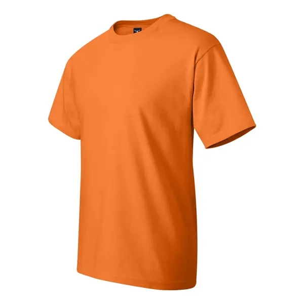 Hanes Unisex Beefy-T® T-Shirt - Hanes Unisex Beefy-T® T-Shirt - Image 5 of 108
