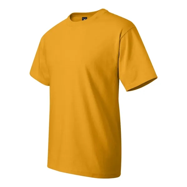Hanes Unisex Beefy-T® T-Shirt - Hanes Unisex Beefy-T® T-Shirt - Image 42 of 108