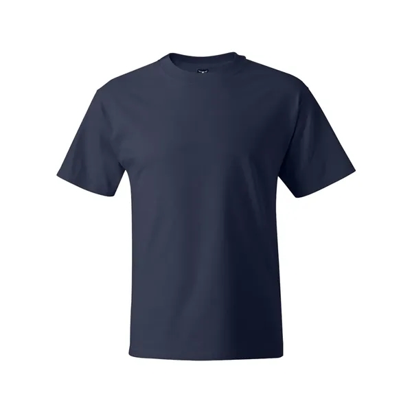 Hanes Unisex Beefy-T® T-Shirt - Hanes Unisex Beefy-T® T-Shirt - Image 75 of 108