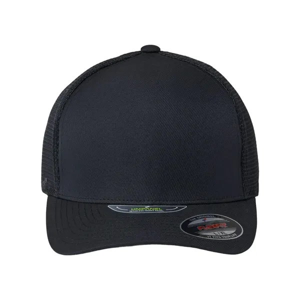 Custom Flexfit Unipanel™ Trucker Cap