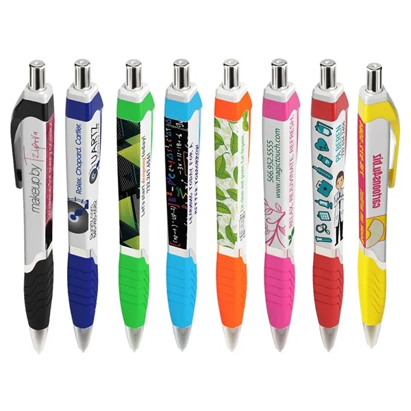 Squared Tropical  Performance Pen™ - Squared Tropical  Performance Pen™ - Image 0 of 9