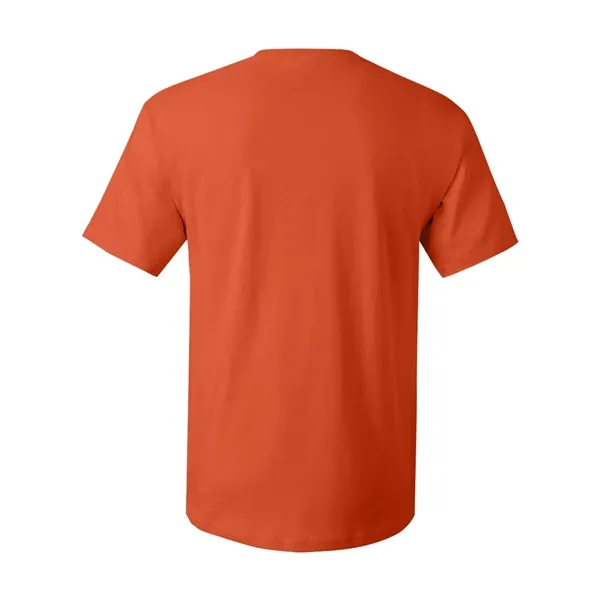 Hanes Essential-T T-Shirt - Hanes Essential-T T-Shirt - Image 69 of 106